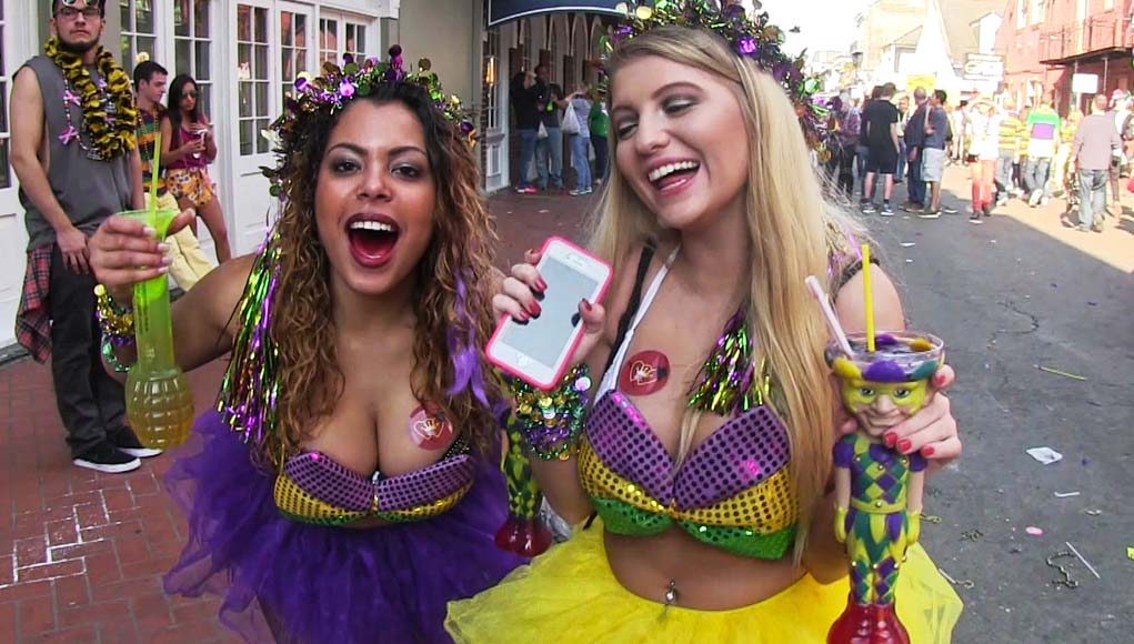 New Orleans Call Girl - Porn Sex Photos
