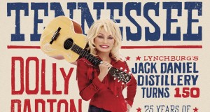 Official Tennessee Vacation Guide mit Dolly Parton (c) Tennessee Tourism