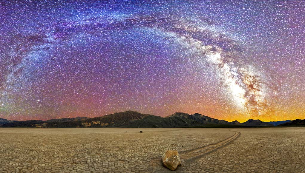 Death Valley © Stickyeyes