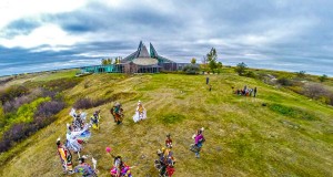 Wanuskewin Heritage Park (c) Tourism Saskatoon /Nick Biblow