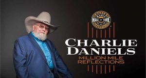 Charlie Daniels: Million Mile Reflections (c) Tennessee Tourism