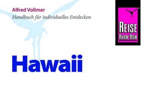 Hawaii Reiseführer © Reise Know-How Verlag