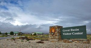Great Basin Visitor Center (c) Nevada Tourism Media Relations