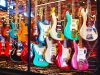 Songbirds Guitar Museum in Chattanooga (c) Tennessee Tourism