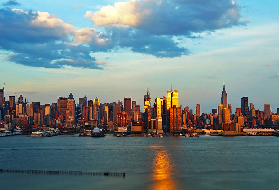 New York City (c) nycGO / Tom Perry