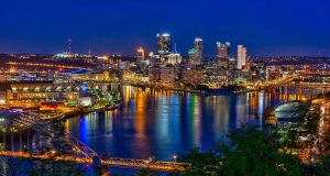 Pittsburgh (cc) Matthew Paulson