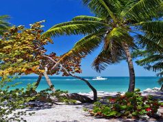 Fort Zachary Beach (c) Rob-ONeal