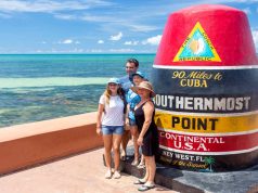 SouthernmostPoint (c) Laurence Norah/Florida Keys News Bureau