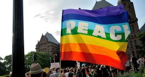 LGBTQ Toronto (cc) kaybee07