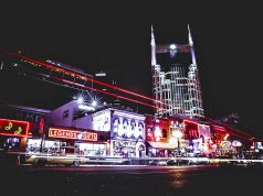 Nashville (c) BA
