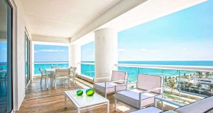 Conrad Fort Lauderdale Beach © Conrad Hotels & Resorts