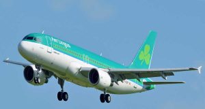 Aer Lingus (cc) Eric Salard