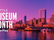 Visit Seattle Museum Month (c) Visit Seattle