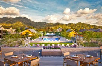 Four Seasons Resort and Residences Napa Valley (c) Four Seasons