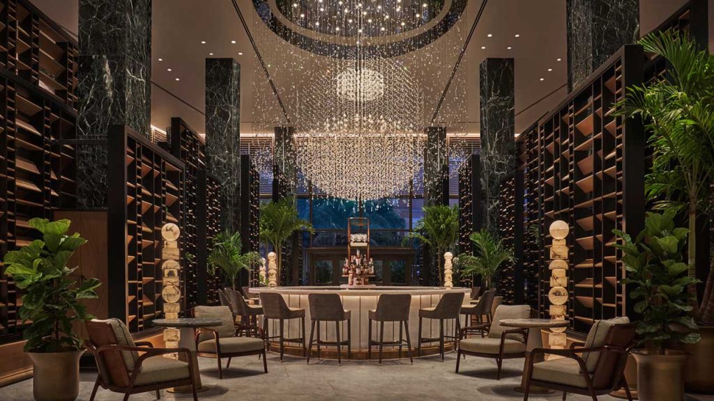 Four Seasons Hotel and Private Residences New Orleans (c) Four Seasons