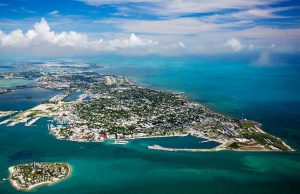 Key West (c) Rob O'Neal/Florida Keys News Bureau