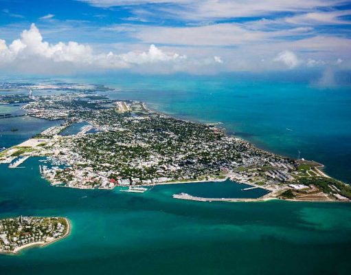 Key West (c) Rob O'Neal/Florida Keys News Bureau