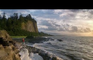 Destination British Columbia mit frischem Markenauftritt