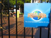 Neues aus Los Angeles Los Angeles - Universal Studios