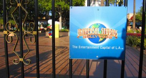 Neues aus Los Angeles Los Angeles - Universal Studios