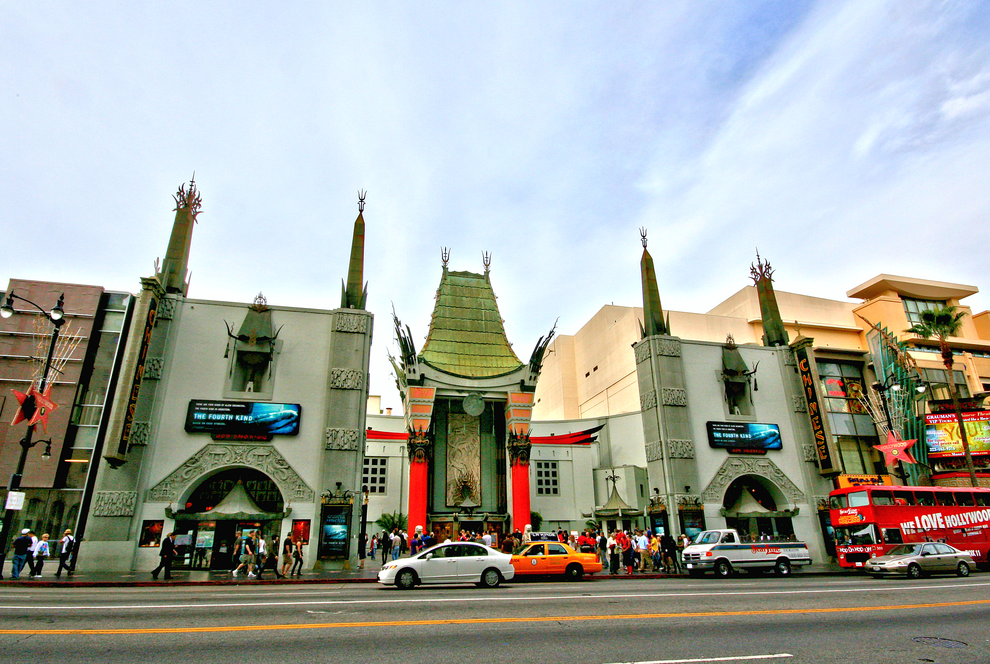 Los Angeles (c) rnr-projects