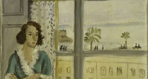 Visit St. Petersburg Clearwater: Werke von Monet und Matisse zum ersten Mal in Florida zu sehen Matisse (c) St. Petersburg/Clearwater Area Convention & Visitor Bureau