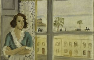 Visit St. Petersburg Clearwater: Werke von Monet und Matisse zum ersten Mal in Florida zu sehen Matisse (c) St. Petersburg/Clearwater Area Convention & Visitor Bureau