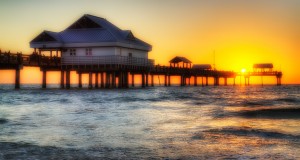 St. Petersburg Clearwater und seine Traumstrände bei Touristen beliebt wie selten zuvor Clearwater, Florida (cc) Matthew Paulson /