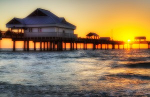 St. Petersburg Clearwater und seine Traumstrände bei Touristen beliebt wie selten zuvor Clearwater, Florida (cc) Matthew Paulson /