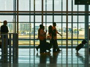 Kanada setzt auf elektronische Einreisegenehmigung / eTA Flughafen Toronto (c) CTC / www.torontowide.com