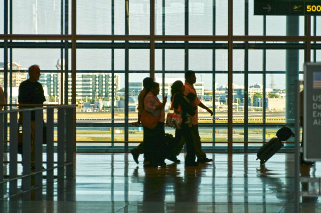 Flughafen Toronto (c) CTC / www.torontowide.com
