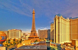 Las Vegas-Spaß für Groß und Klein Las Vegas (c) rnr-projects