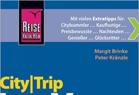 Reiseführer: CityTrip Las Vegas CityTrip Las Vegas (c) Reise Know-How Verlag