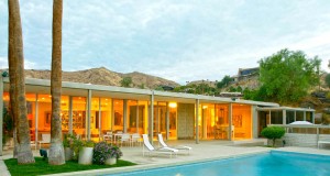 Hotelmarkt in Palm Springs entwickelt sich rasant: Neubauten, Revitalisierungen, Renovierungen Cody House - Photo Courtesy of Palm Springs Bureau of Tourism