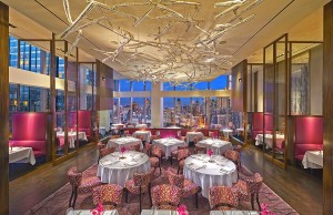 Mandarin Oriental, New York Asiate (New York) (c) Mandarin Oriental Hotel Group