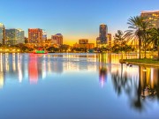 Orlando setzt mit über 60 Millionen Besuchern einen neuen Rekord für die U.S.-Reiseindustrie Orlando - (cc) Matthew Paulson