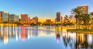 Orlando setzt mit über 60 Millionen Besuchern einen neuen Rekord für die U.S.-Reiseindustrie Orlando - (cc) Matthew Paulson