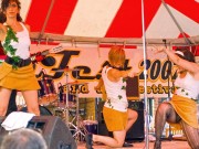 Georgia: Festivalzeit im Athen der Südstaaten Athfest 2007 (cc) MonkeyMyshkin