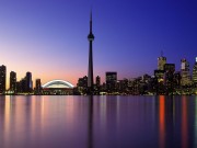 Toronto wird das erste MICHELIN-Guide-Ziel in Kanada Toronto (c) OTMPC / Ontario Tourism