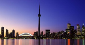Toronto wird das erste MICHELIN-Guide-Ziel in Kanada Toronto (c) OTMPC / Ontario Tourism