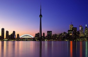 Toronto wird das erste MICHELIN-Guide-Ziel in Kanada Toronto (c) OTMPC / Ontario Tourism