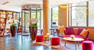 AC Hotel Miami Beach mit großer Kunst- und Designparty eröffnet AC Hotel (c) Marriott International