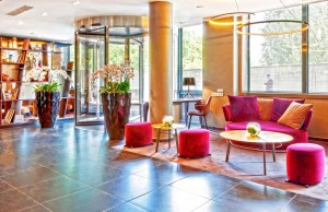 AC Hotel Miami Beach mit großer Kunst- und Designparty eröffnet AC Hotel (c) Marriott International