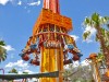 VISIT FLORIDA: Neuigkeiten aus dem Sunshine State Falcon's Fury at Busch Gardens Tampa (cc) Ricky Brigante