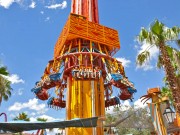 VISIT FLORIDA: Neuigkeiten aus dem Sunshine State Falcon's Fury at Busch Gardens Tampa (cc) Ricky Brigante