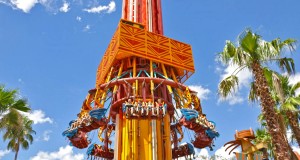 VISIT FLORIDA: Neuigkeiten aus dem Sunshine State Falcon's Fury at Busch Gardens Tampa (cc) Ricky Brigante