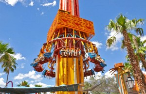 VISIT FLORIDA: Neuigkeiten aus dem Sunshine State Falcon's Fury at Busch Gardens Tampa (cc) Ricky Brigante