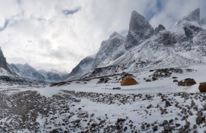 Wandertouren in Nunavut Baffin Island, Nunavut (cc) Christophe Roudet