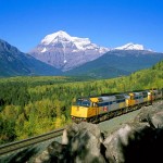 Kanada Expresszug (c) CRD International