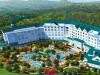 Dolly Partons Resort-Hotel in Tennessee DreamMore Resort (c) Dollywood Publicity Department.